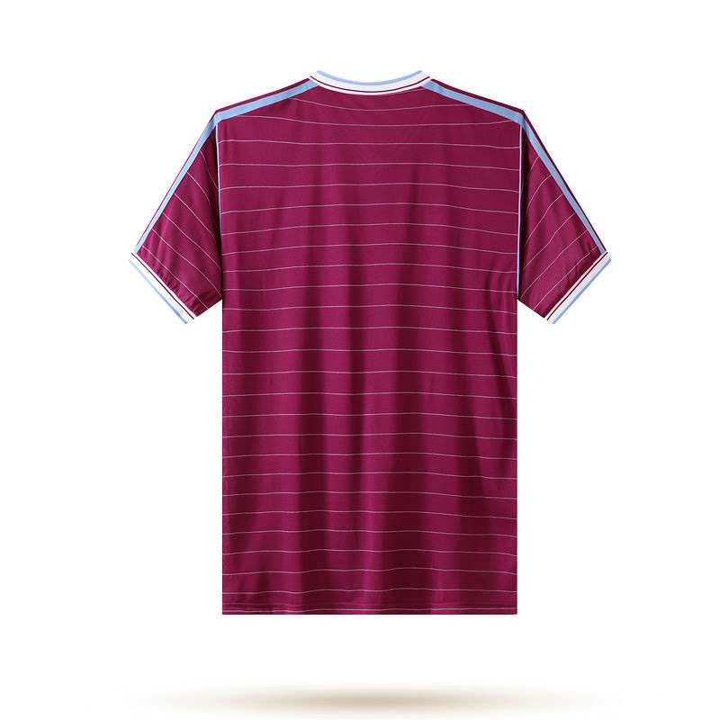 Retro 1986 West Ham United Home S-2XL — foto 2