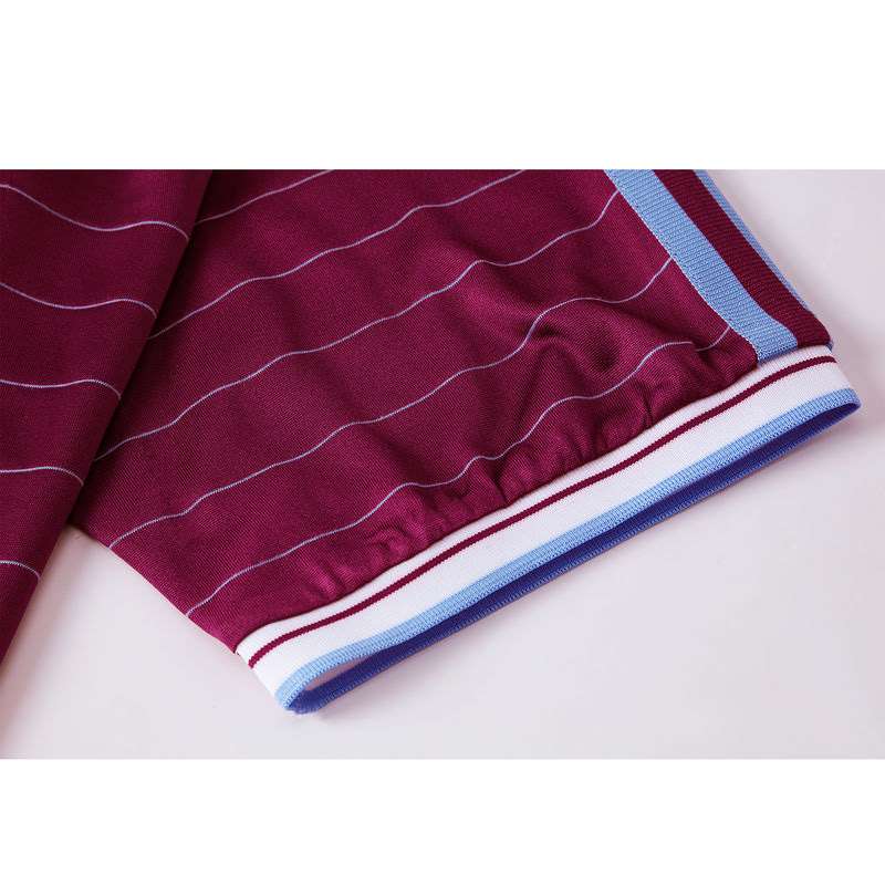 Retro 1986 West Ham United Home S-2XL — foto 4