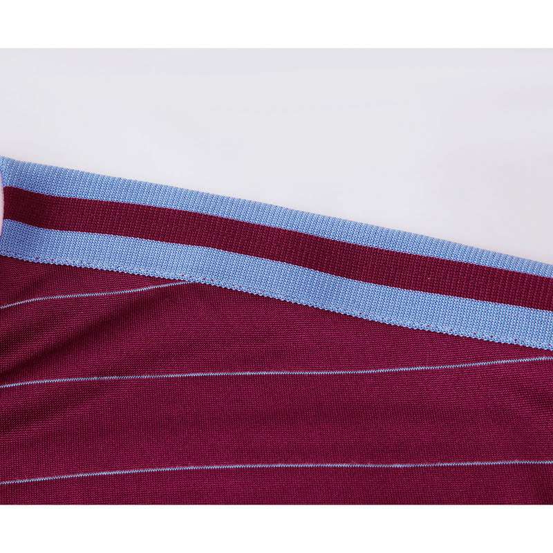 Retro 1986 West Ham United Home S-2XL — foto 5