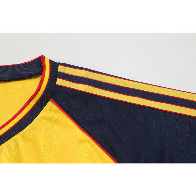 1988/91 Retro Arsenal away S-XXL — foto 3