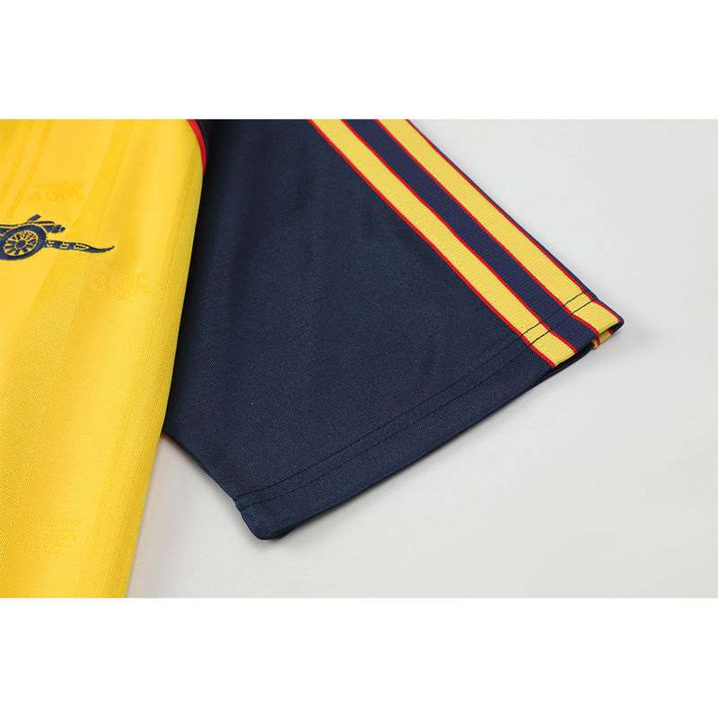 1988/91 Retro Arsenal away S-XXL — foto 5