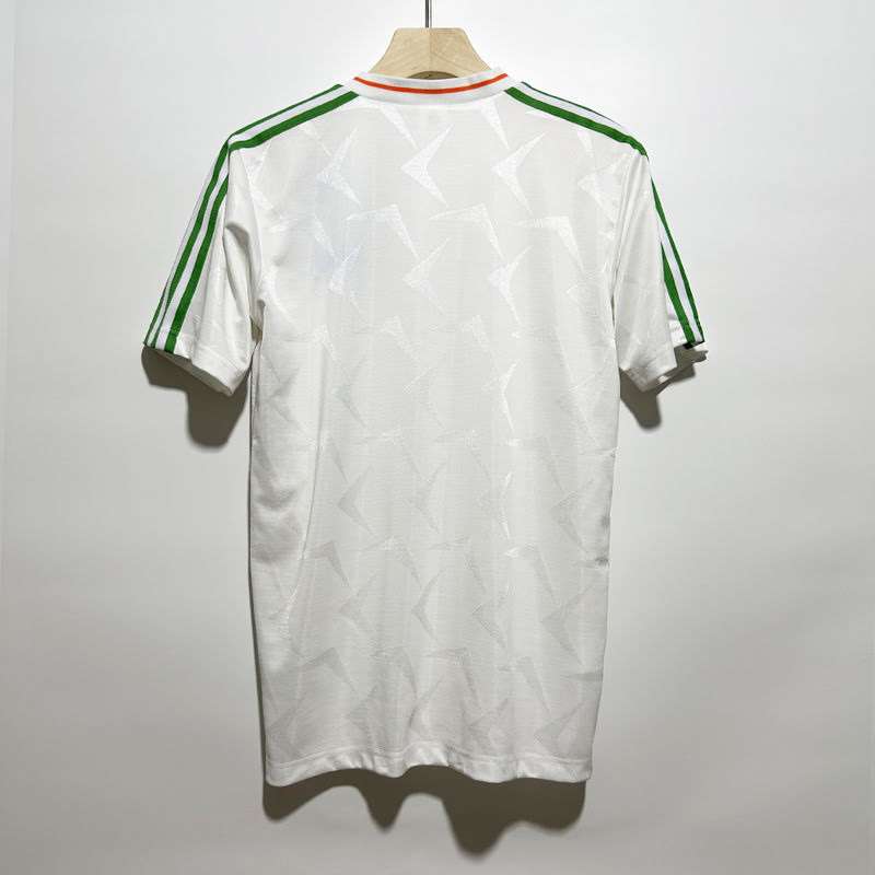 Retro  1990 Ireland Match Away S-2XL — foto 2