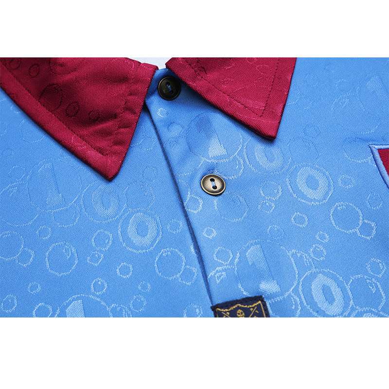 Retro 1995-97 West Ham United Away long sleeve S-2XL — foto 5