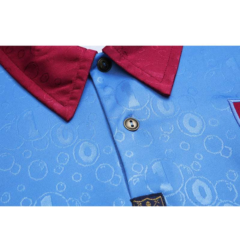 Retro 1995-97 West Ham United Away S-2XL — foto 5