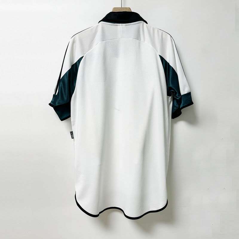 Retro 99-00 Newcastle away Size S-XXL — foto 2