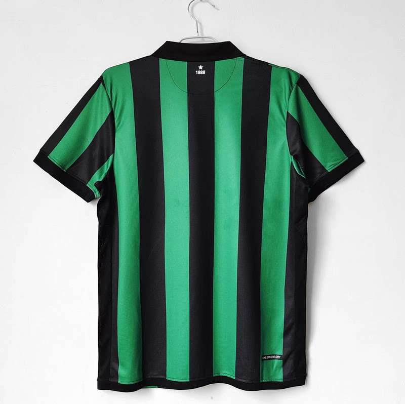 2006/07 Retro Celtics away S-XXL — foto 2