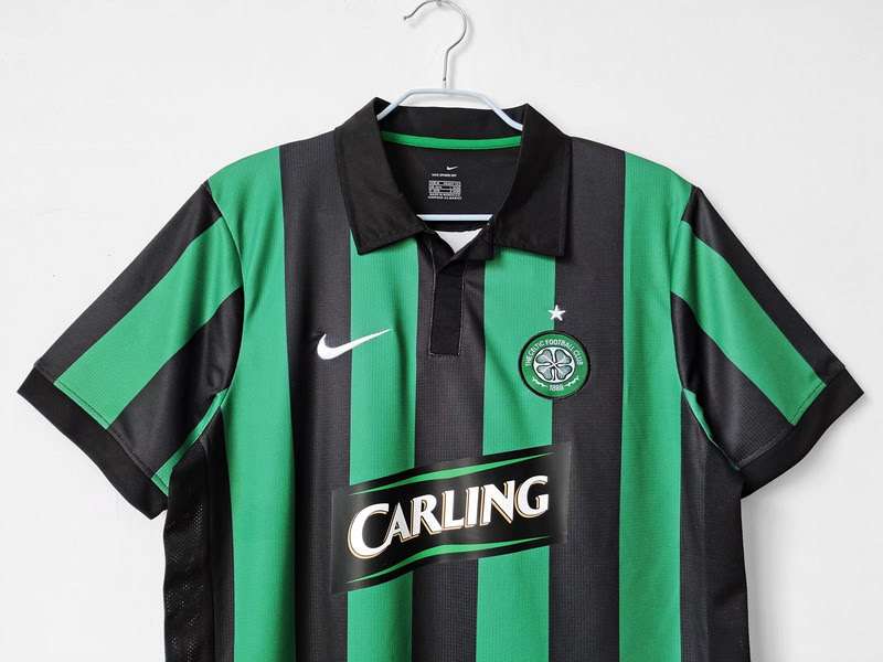 2006/07 Retro Celtics away S-XXL — foto 3