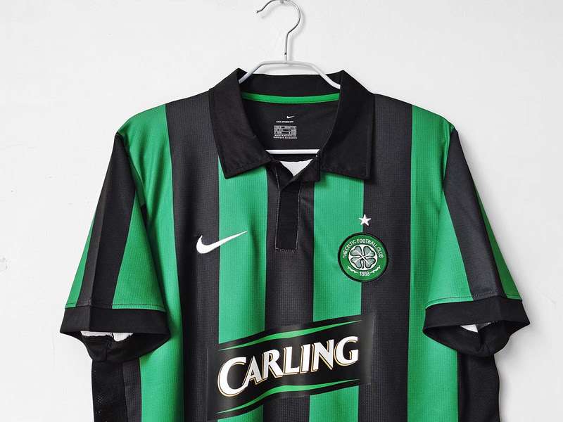 2006/07 Retro Celtics away S-XXL — foto 4