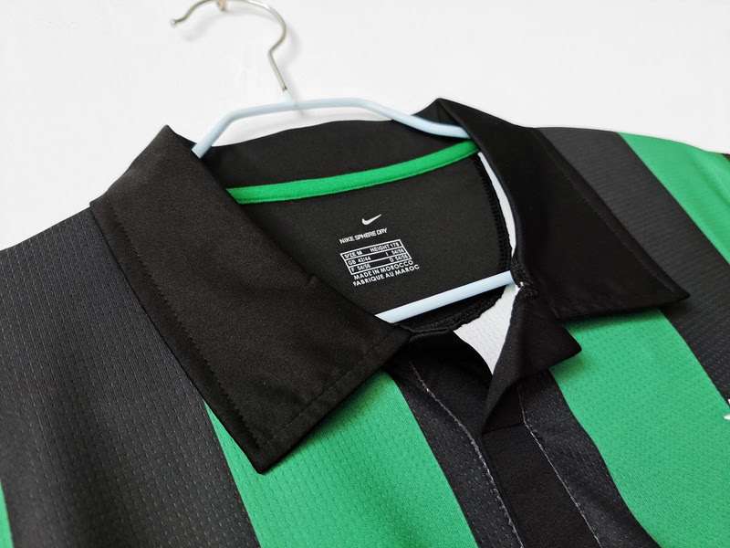 2006/07 Retro Celtics away S-XXL — foto 5