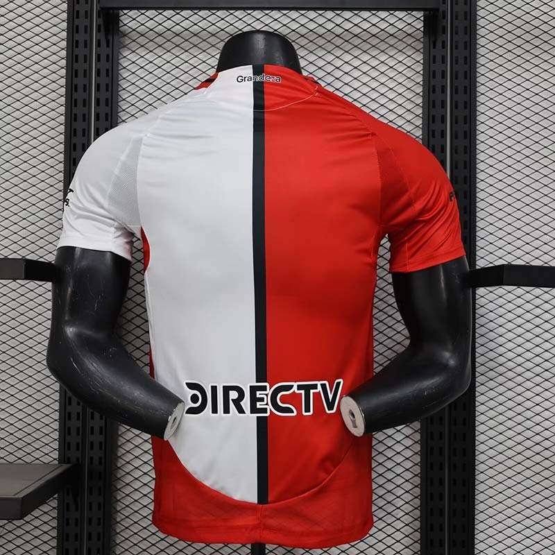 2526 Player River Plate Third Away Size S-XXL — foto 2