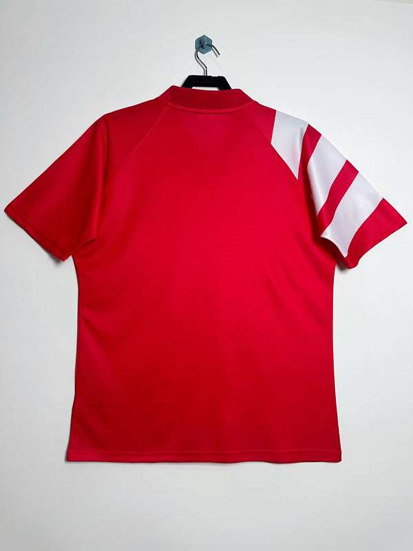 1991-02 Retro Liverpool Home S-2XL — foto 2