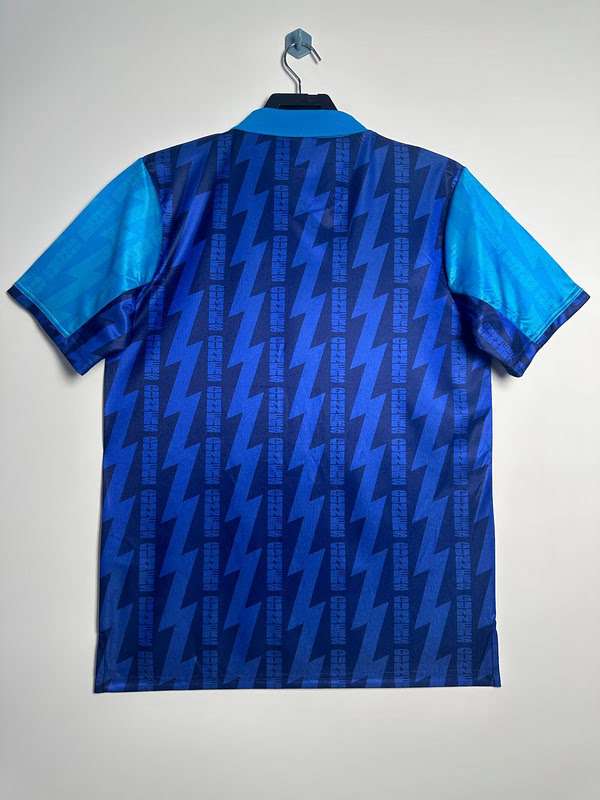 Retro 1994-95 Arsenal Away S-2XL — foto 2