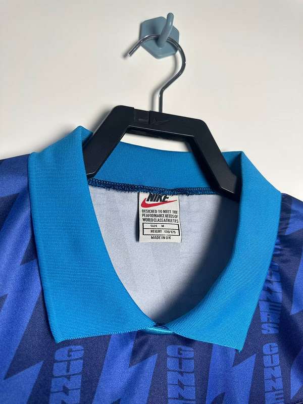 Retro 1994-95 Arsenal Away S-2XL — foto 4
