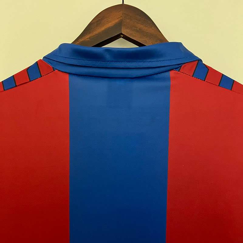 Retro Barcelona 80/82 Home S-XXL — foto 5