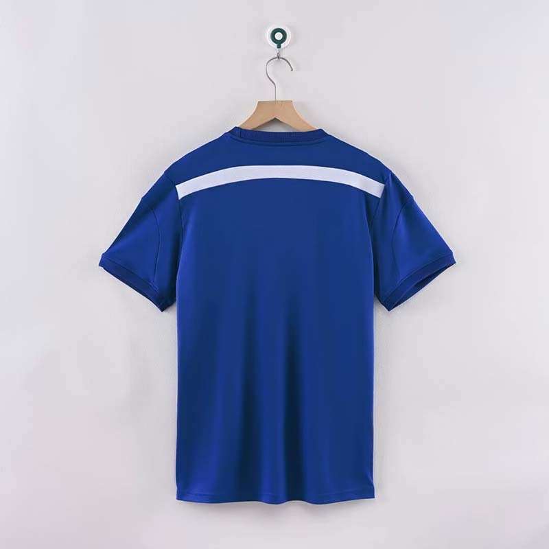 2014/15 Retro Chelsea home S-XXL — foto 2