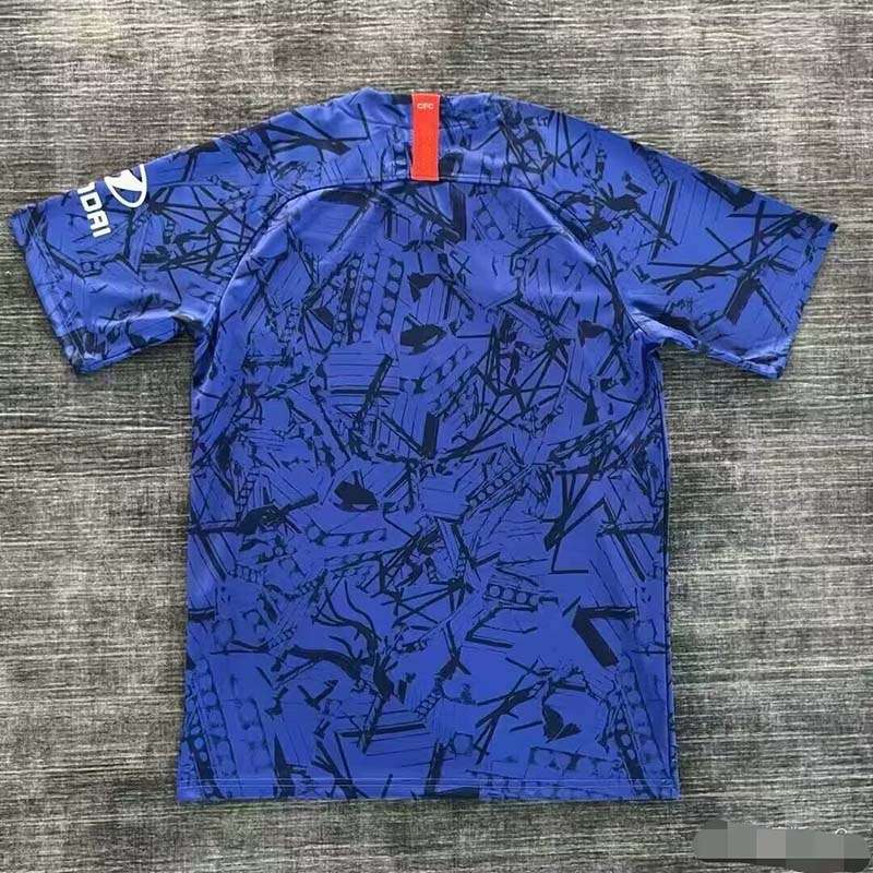 2019∕20 Retro Chelsea home S-XXL — foto 2