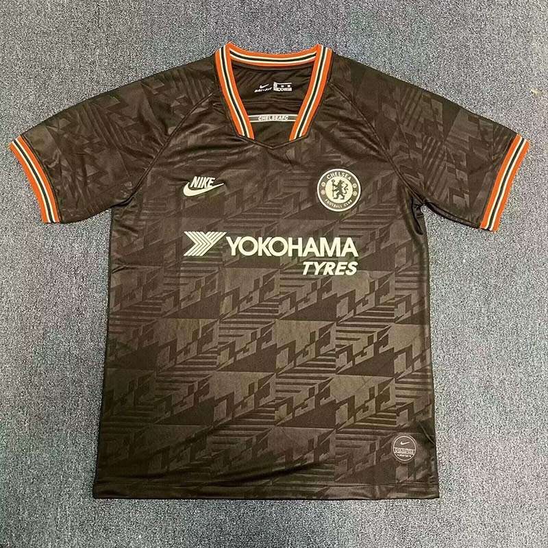 2019∕20 Retro Chelsea Third Away S-XXL — foto 1