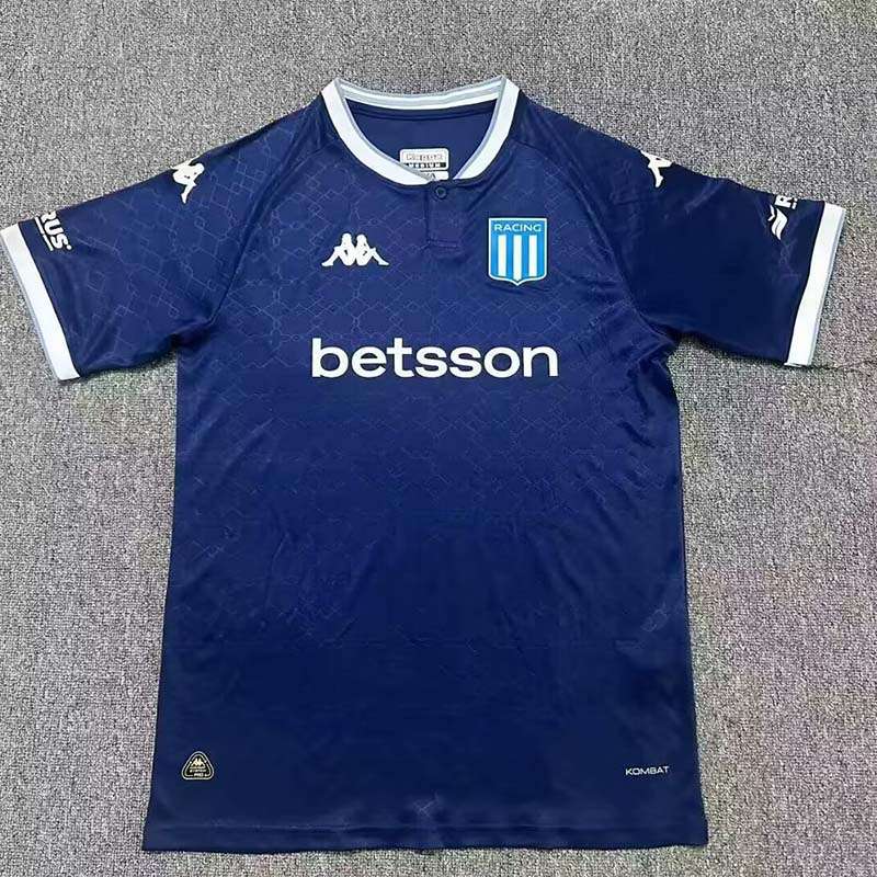 2526 Racing Club Kappa Away Kit S-4XL — foto 1