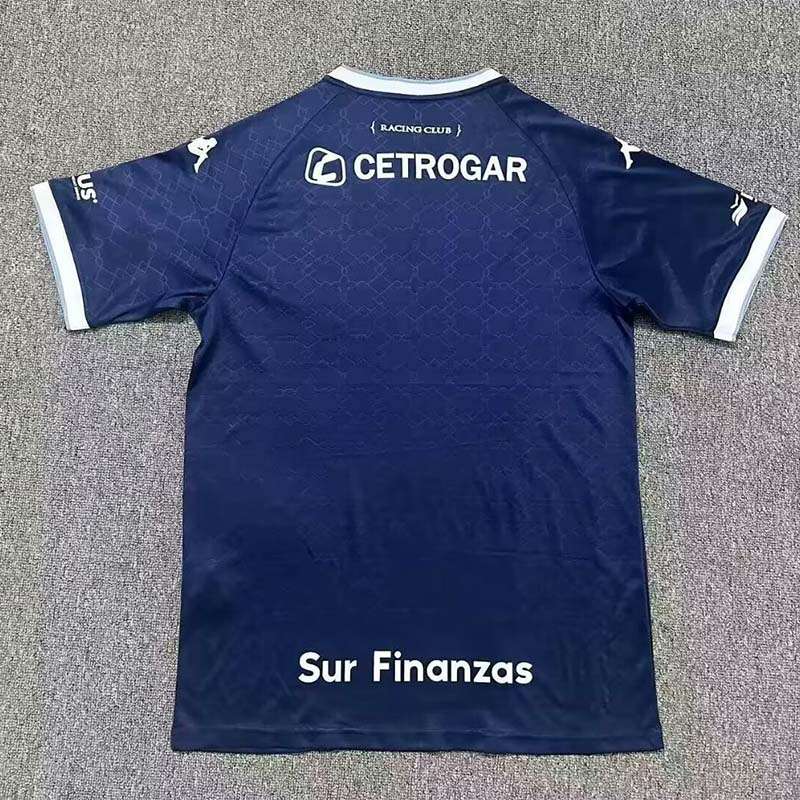2526 Racing Club Kappa Away Kit S-4XL — foto 2