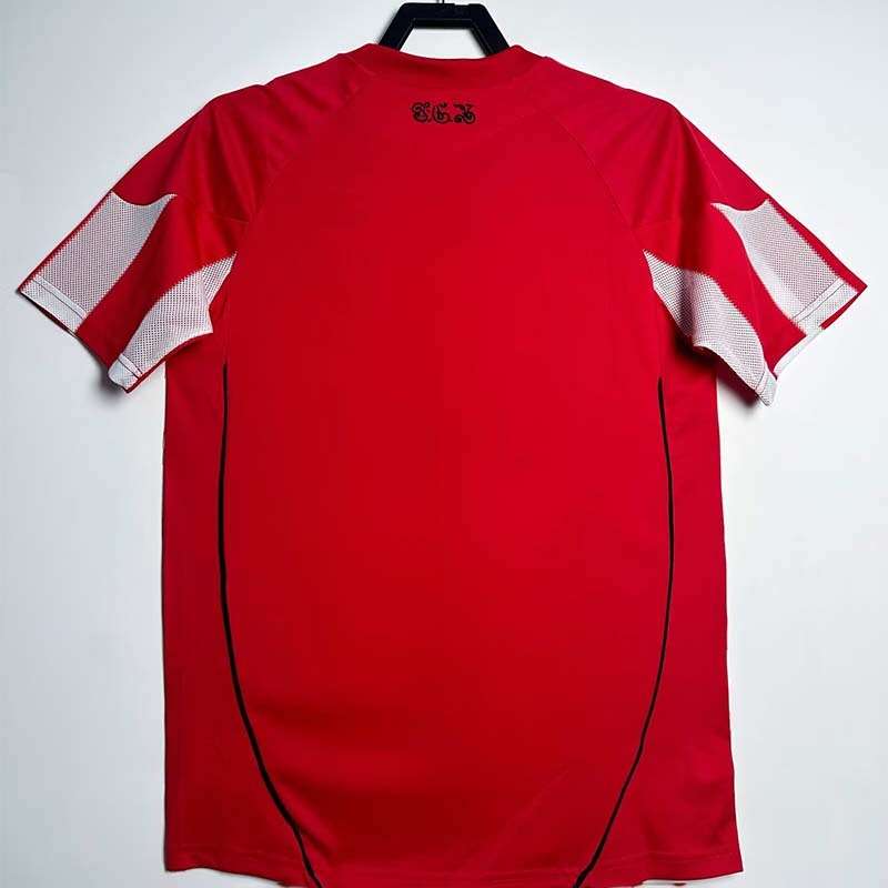 2010/11 Retro Bayern home S-XXL — foto 2