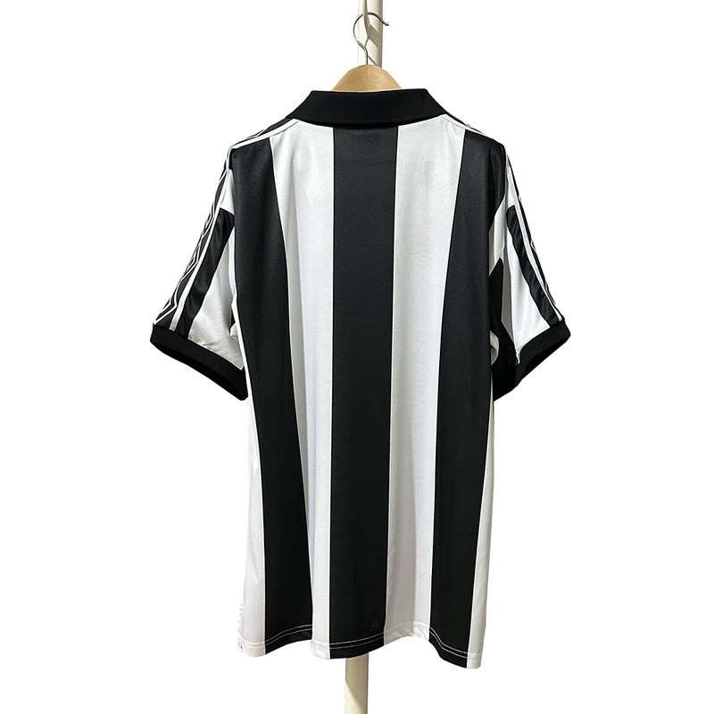 Retro 80-82 Newcastle home Size S-XXL — foto 2