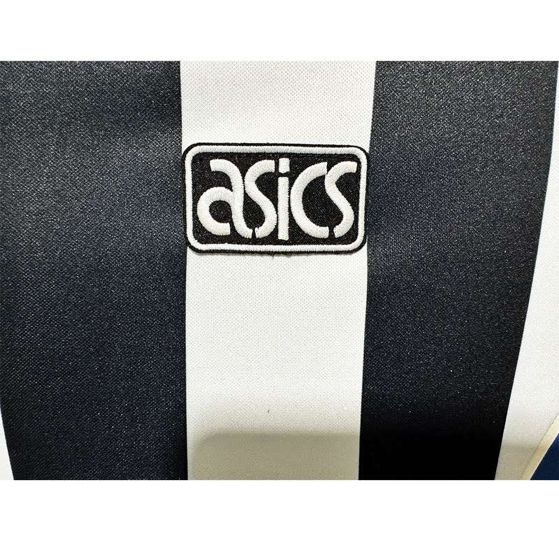 Retro 93-95 Newcastle home Size S-XXL — foto 3