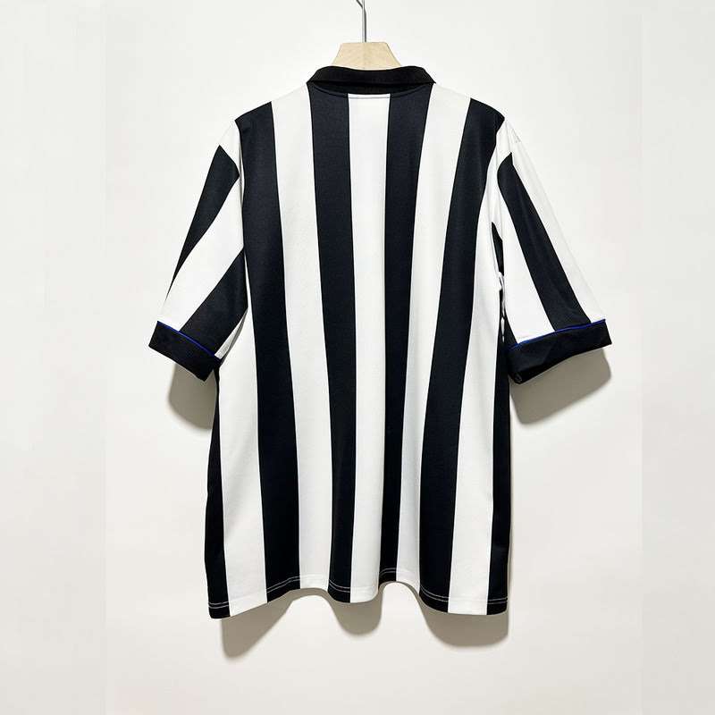 Retro 93-95 Newcastle home Size S-XXL — foto 2