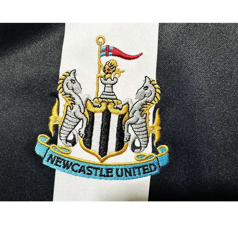 Retro 93-95 Newcastle home Size S-XXL — foto 5