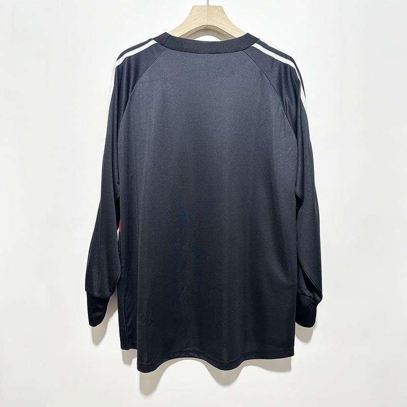 Retro 1996-97 Newcastle United GK long sleeve Size S-XXL — foto 2