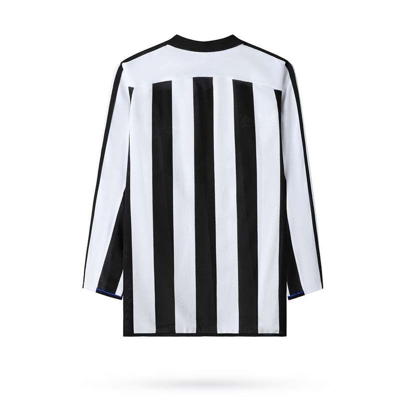 Retro 03-05 Newcastle home long sleeve Size S-XXL — foto 2