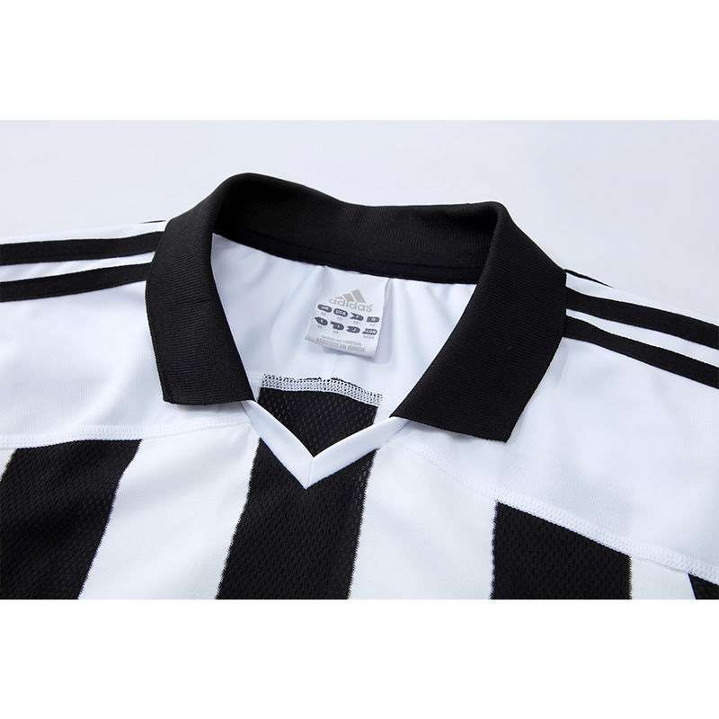 Retro 03-05 Newcastle home long sleeve Size S-XXL — foto 4