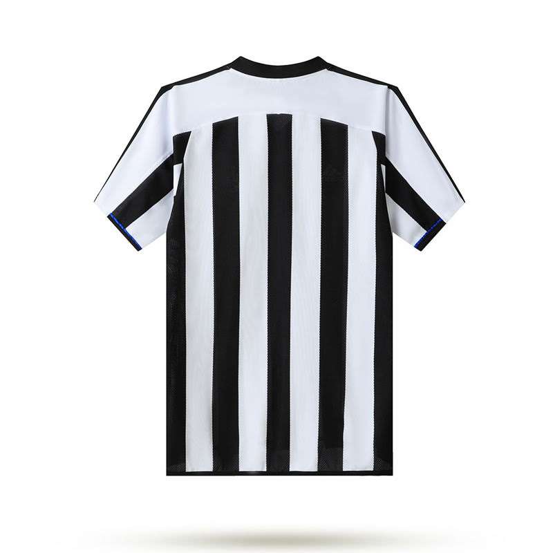 Retro 03-05 Newcastle home Size S-XXL — foto 2