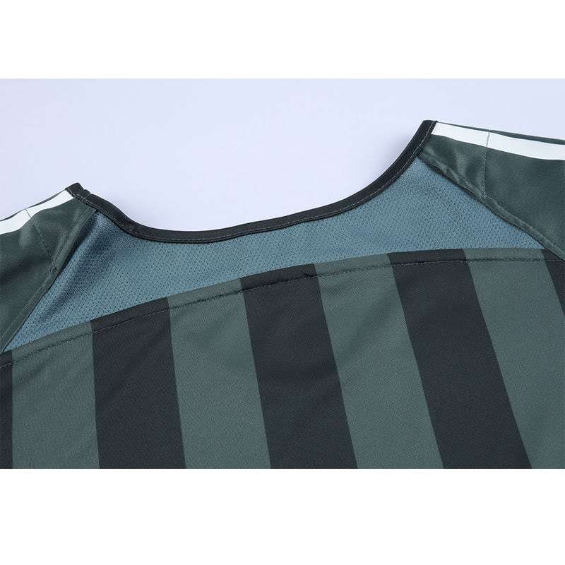 Retro 04-06 Newcastle away Size S-XXL — foto 3