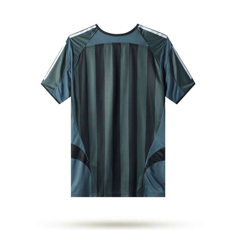 Retro 04-06 Newcastle away Size S-XXL — foto 2