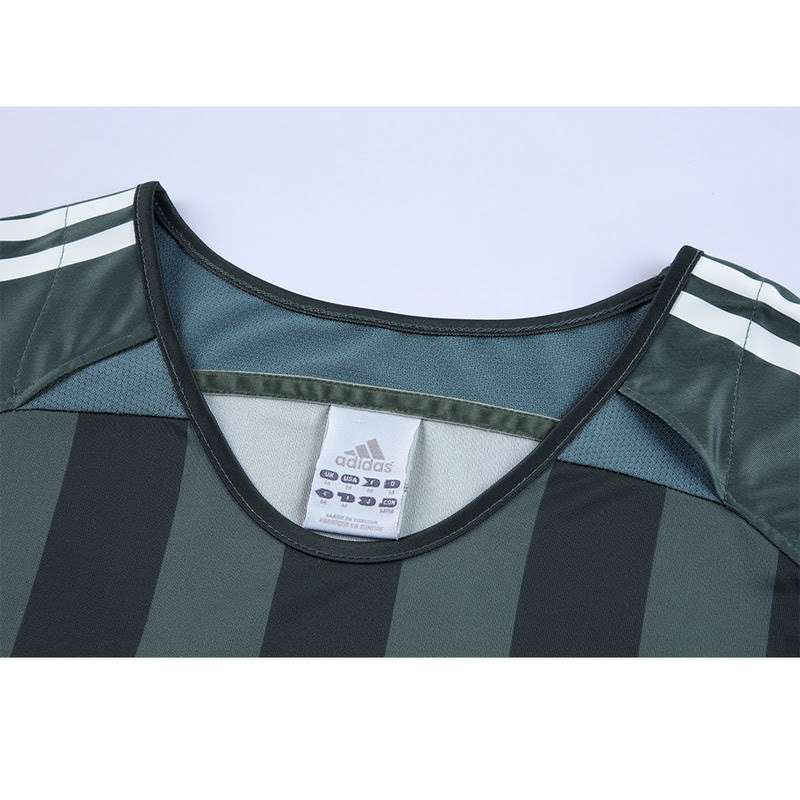 Retro 04-06 Newcastle away Size S-XXL — foto 4