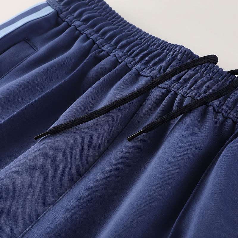 2425 Argentina long zipper light   blue kit S-XXL — foto 5