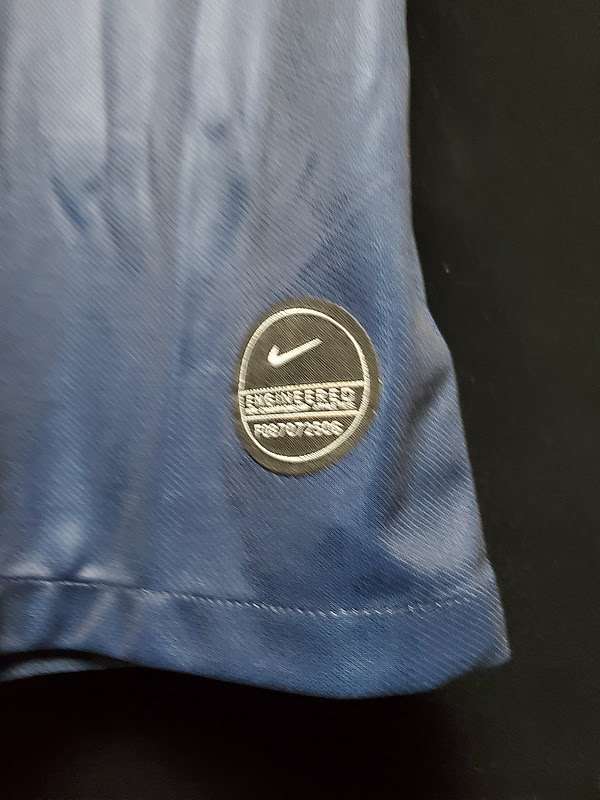 19-20 PSG home S-2XL — foto 3
