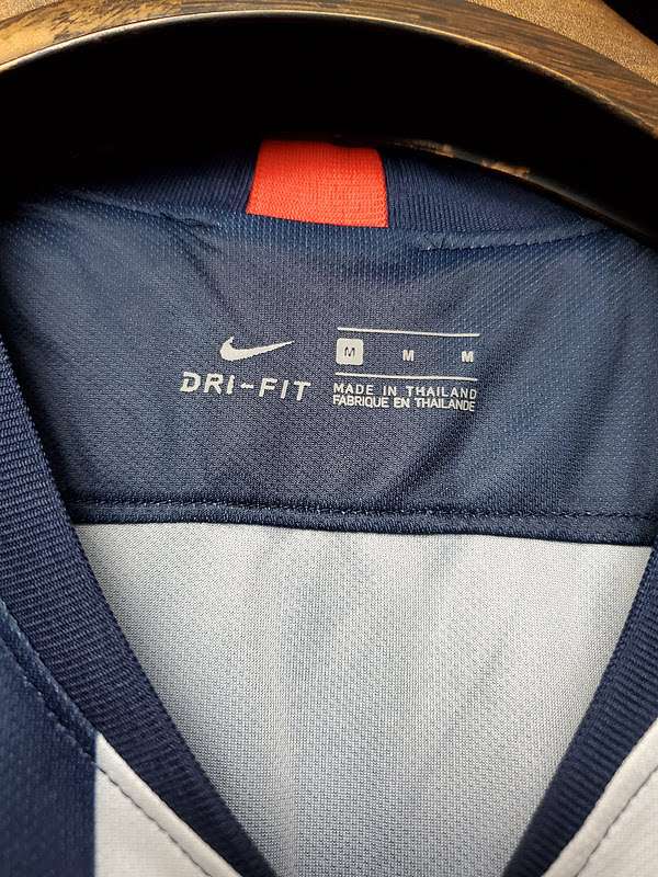 19-20 PSG home S-2XL — foto 4