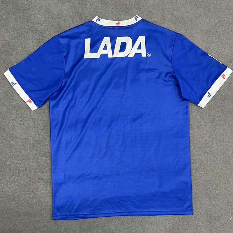 96/97 Cruz Azul home Jersey S-XXL — foto 2