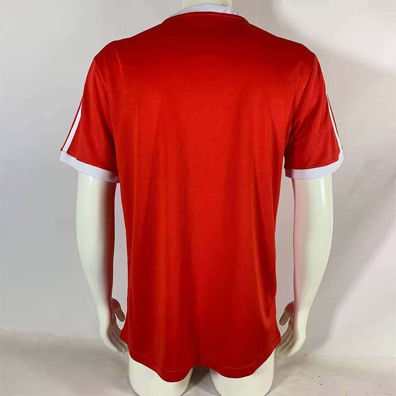 1978 Atletico Independiente Home S-2XL — foto 2