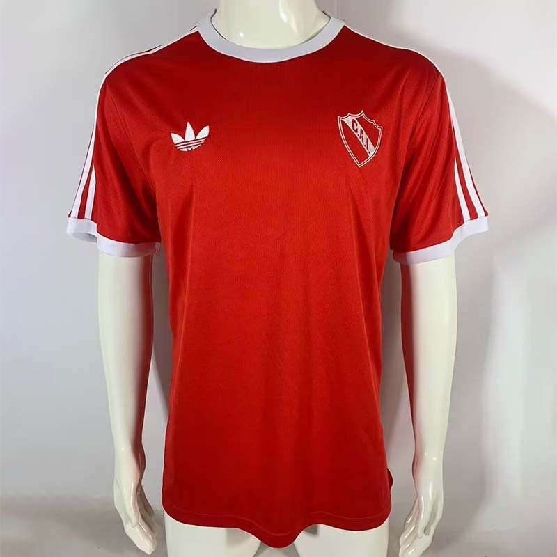1978 Atletico Independiente Home S-2XL — foto 1