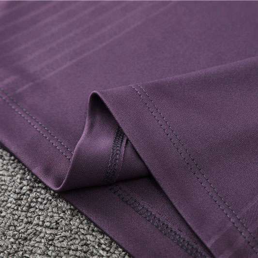 2425 Arsenal purple taining suit kit S-XXL — foto 5