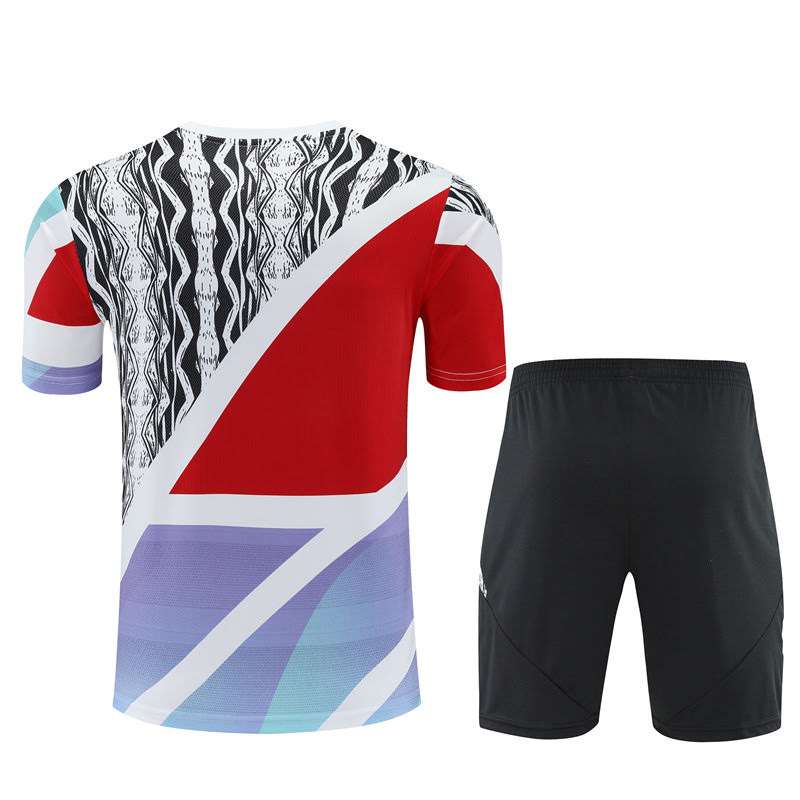 2425 Arsenal white camouflage taining kit S-XXL — foto 3