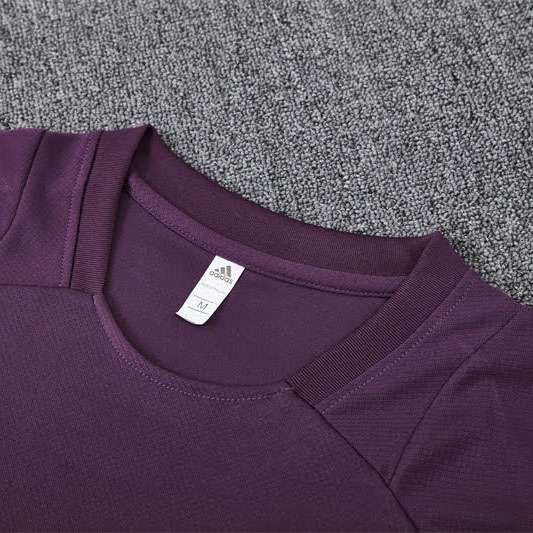 2425 Arsenal purple taining kit S-XXL — foto 5