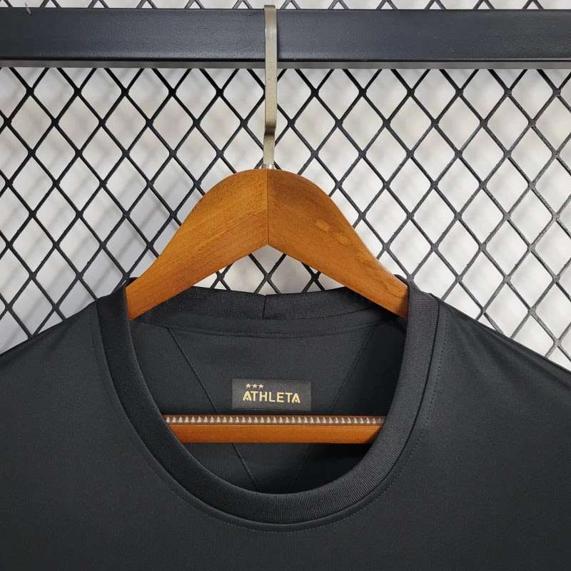 25/26 Santos Black S-2XL — foto 4