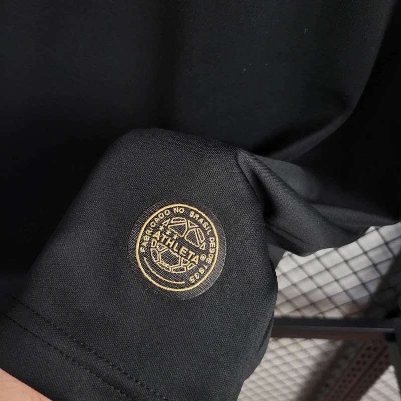 25/26 Santos Black S-2XL — foto 5