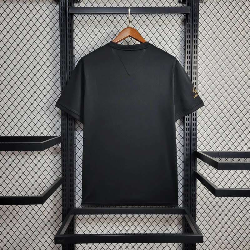 25/26 Santos Black S-2XL — foto 2