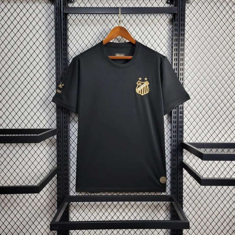 25/26 Santos Black S-2XL — foto 1