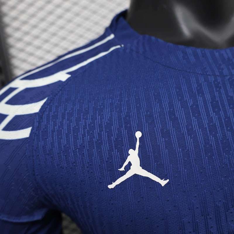 2526 PSG Fourth Away player version S-2XL — foto 4