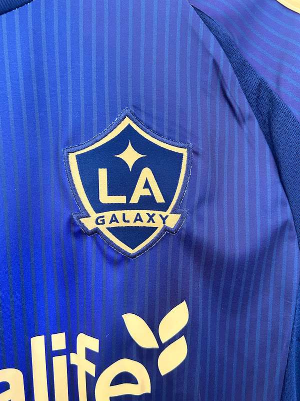 25/26 LA Galaxy away S-2XL — foto 3